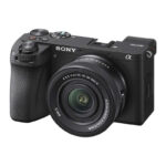 SONY E 16-50 mm f/3,5-5,6 OSS II PZ (PowerZoom) - Image 2