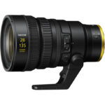 NIKON Z 28-135 mm f/4 PZ - Image 2