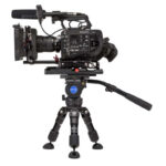 BENRO HH75AV vidéo HI HATS 75 mm 2 sections - Afbeelding 3