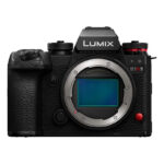 PANASONIC LUMIX DC-S1RII Boitier nu – Bild 2