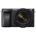 SONY ALPHA 6400 + 18-135 mm f/3,5-5,6 OSS – Image 2