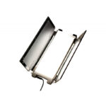 DMG Lumière - Paire de Volets Accroche Rapide V3 – Bild 2
