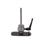 DMG Platine d'accroche standard avec Spigot Mâle de 16 mm - Image 2