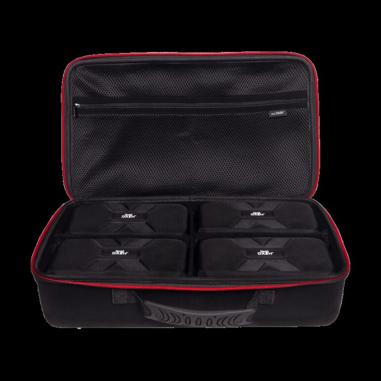 DMG DMG DASH Kit QUAD – Bild 2