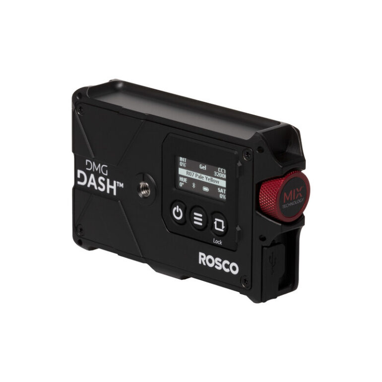 DMG DMG DASH Kit QUAD – Bild 7
