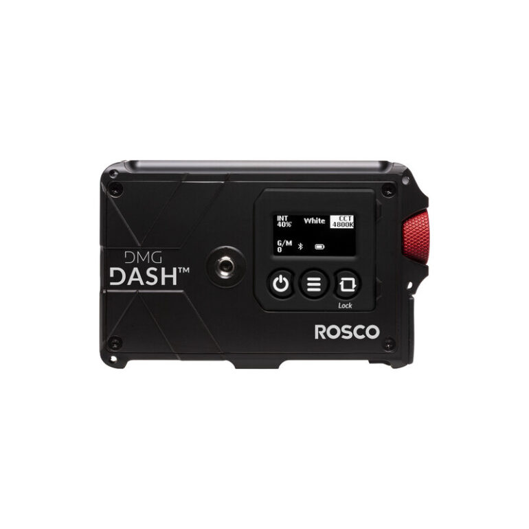 DMG DMG DASH Kit QUAD – Bild 8