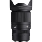 SIGMA 16-300 mm f/3,5-6,7 DC OS Monture L Contemporary - Imagen 3