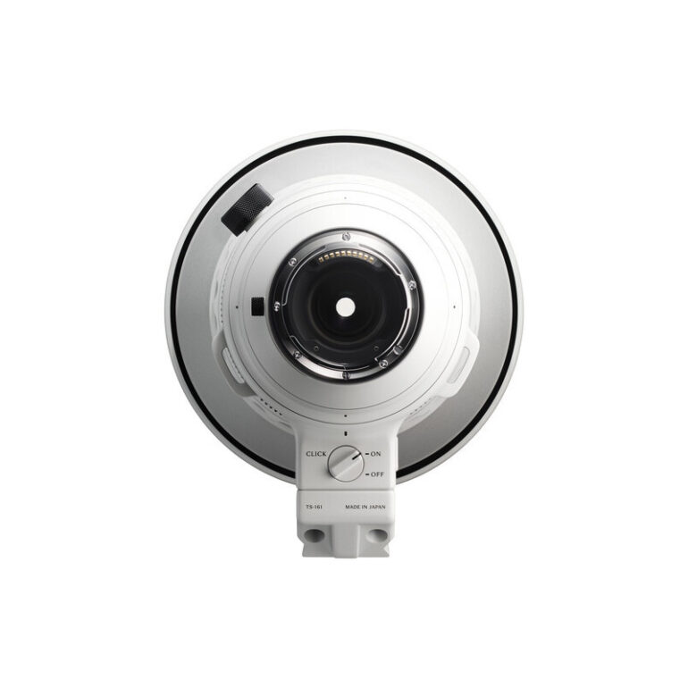 SIGMA 300-600 mm f/4 DG OS Monture L Sports – Image 3