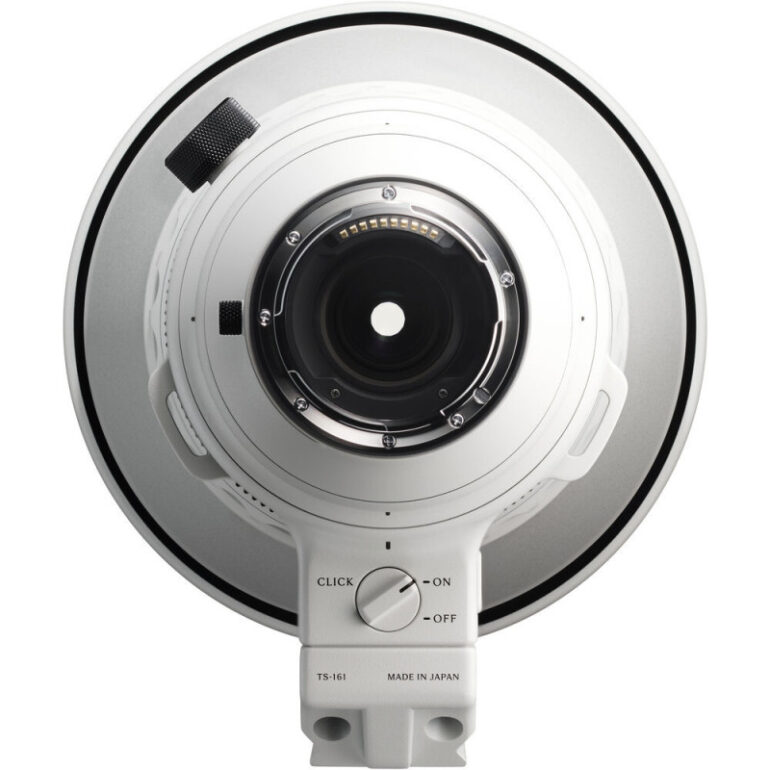 SIGMA 300-600 mm f/4 DG OS Sony E/FE Sports - Image 4
