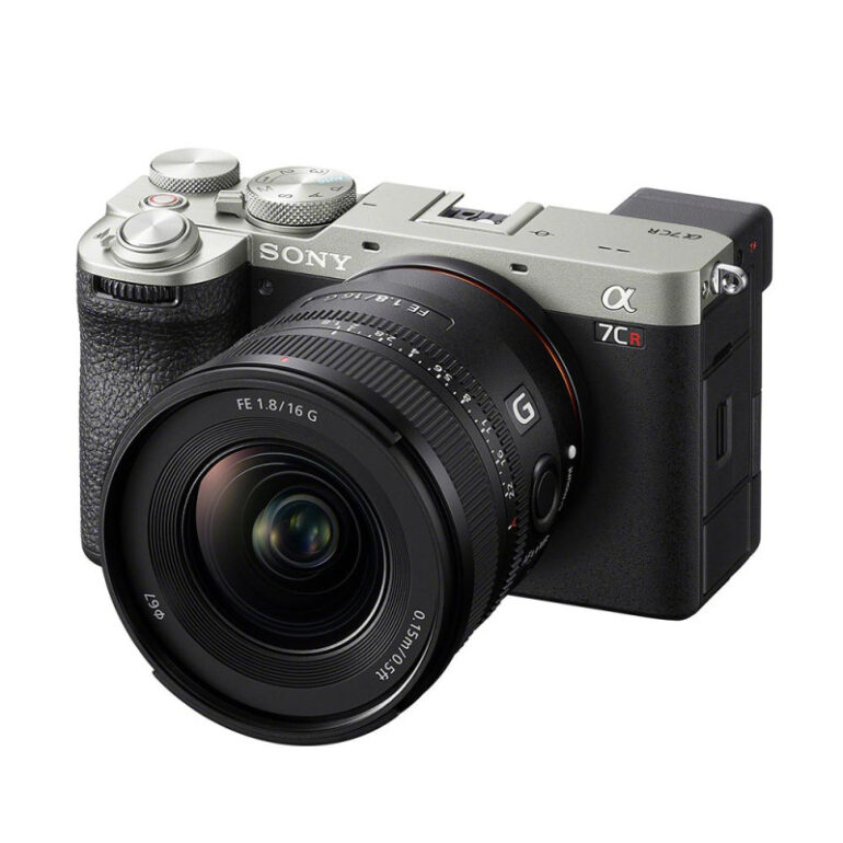 SONY FE 16 mm f/1,8  G – Image 2
