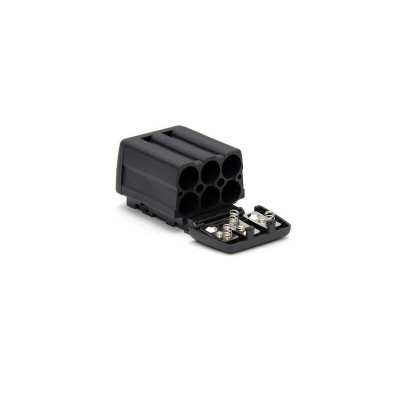 Nanlite NP-F-adapter (6 x LR6)