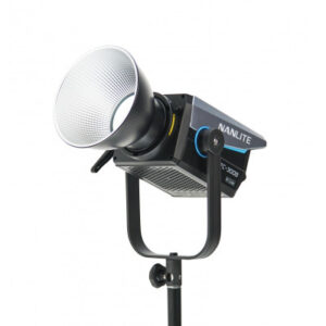 Nanlite FC-300B Bi-color LED-spot Vermogen 350W - CT 2700K-6500K