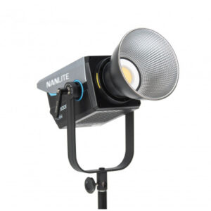 Nanlite FC-500B Bi-color LED-spot Vermogen 520W - CT 2700K-6500K