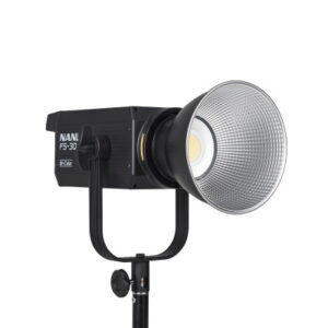 Nanlite FS-300B 350W tweekleurige LED-schijnwerper