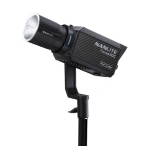 Nanlite FORZA 60C Cob LED RGBLAC-projector