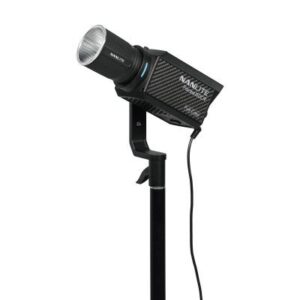 Nanlite FORZA 60CR LED 175W Projector 15 Lumenradio CRMX Effects