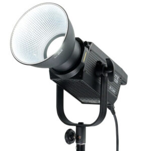 Nanlite LED-schijnwerper 175W 26300 lux@1m CCT 2700-6500K