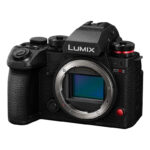 PANASONIC LUMIX DC-S1RII Boitier nu
