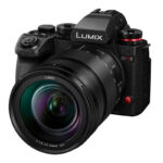 PANASONIC LUMIX DC-S1RII + L 24-105 mm f/4 Macro OIS