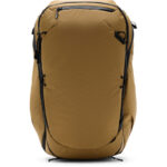 PEAK DESIGN TRAVEL BACKPACK 45L COYOTE