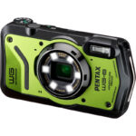 PENTAX WG-8 VERT