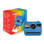 POLAROID GO GEN2 BLEU
