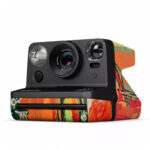 POLAROID NOW GEN 2 EDICIÓN BASQUIAT
