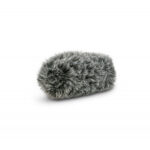 Rode DeadcatDCAT VMP+ Brise vent en fourrure pour microphone Videomic