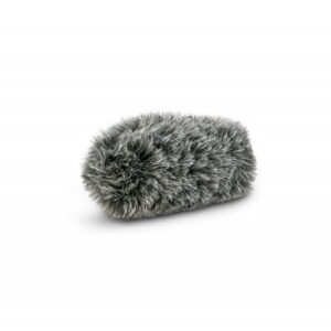 Rode DeadcatDCAT VMP+ Brise vent en fourrure pour microphone Videomic