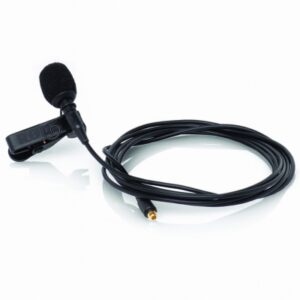 Rode LAVALIER Lavalier-microfoon, windscherm, Deadkitten, Micon-compatibel