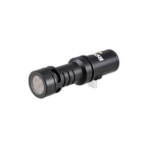 Rode VIDEOMIC ME-C+ Microfoon voor Smartphone USB-C versie