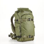 SHIMODA ACTION X30 V2 STARTER KIT ARMY GREEN MED ML CU