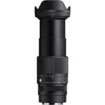 SIGMA 16-300 mm f/3,5-6,7 DC OS Fujifilm X Contemporary