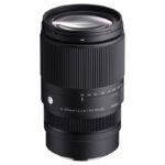 SIGMA 16-300 mm f/3,5-6,7 DC OS Montura L contemporánea