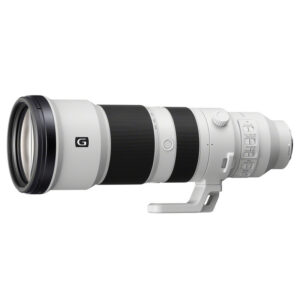 SONY FE 400-800mm f/6.3-8 G OSS