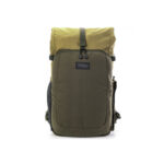 TENBA SAC A DOS FULTON V2 16L KAKI 2 TONS