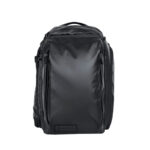 WANDRD TRANSIT 35L TRAVEL BACKPACK BLACK