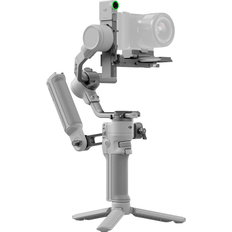 DJI RS 4 Mini Combo - Imagen 1