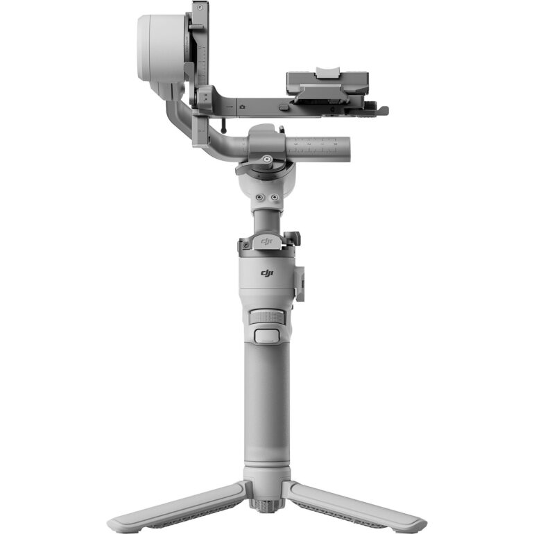 DJI RS 4 Mini Combo - Imagen 2