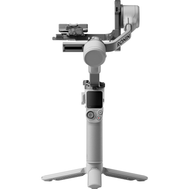 DJI RS 4 Mini Combo - Imagen 3
