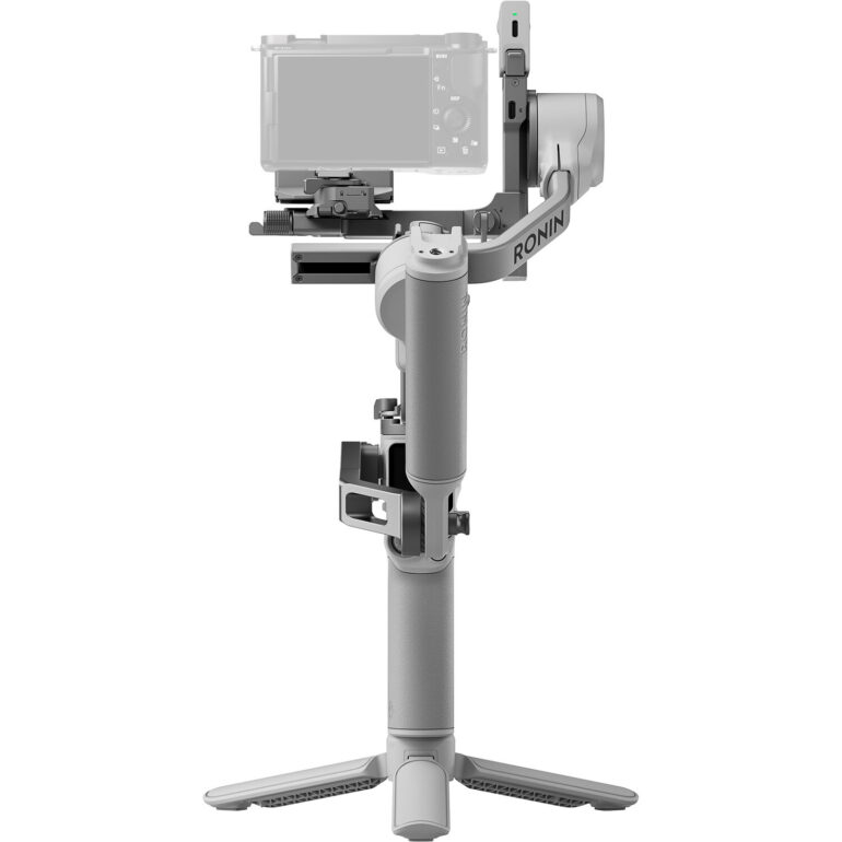 DJI RS 4 Mini Combo - Imagen 5