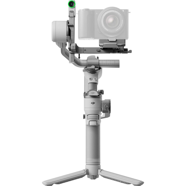 DJI RS 4 Mini Combo - Imagen 6