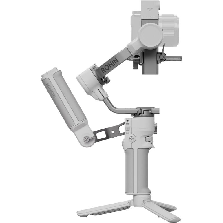DJI RS 4 Mini Combo - Imagen 11