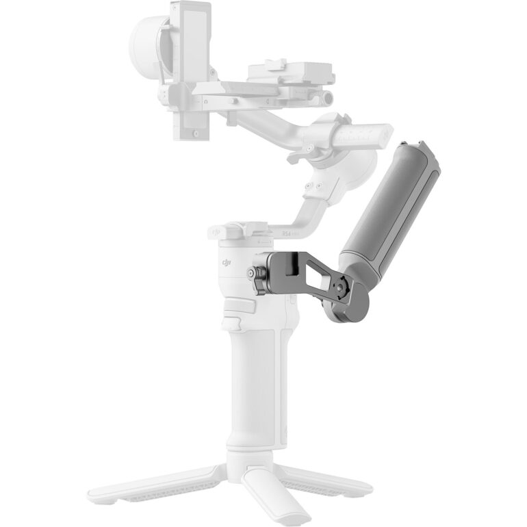 DJI RS 4 Mini Combo - Imagen 12