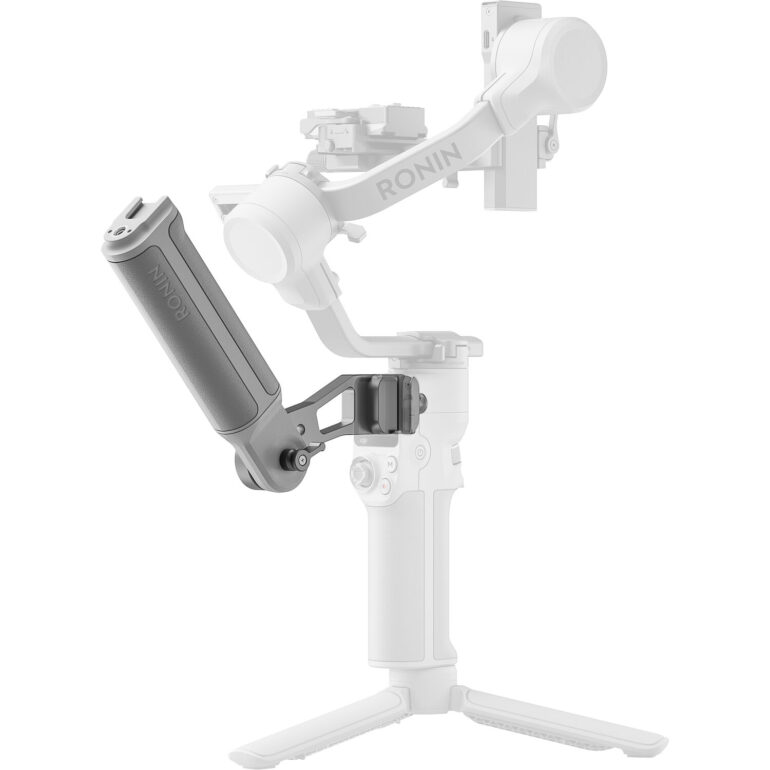 DJI RS 4 Mini Combo - Imagen 13
