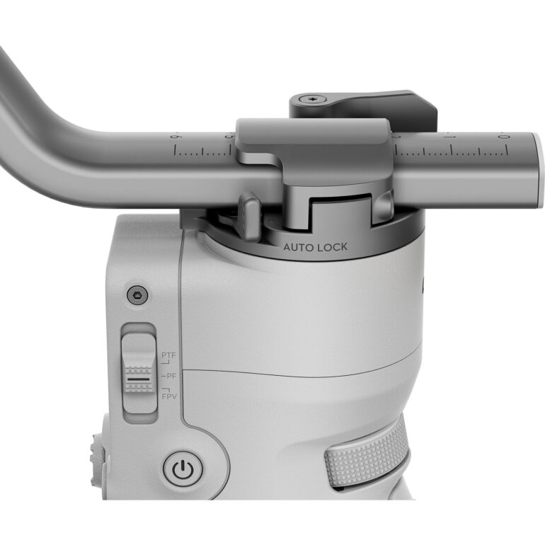 DJI RS 4 Mini Combo - Imagen 14