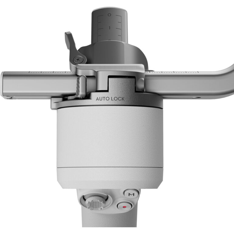 DJI RS 4 Mini Combo - Imagen 15