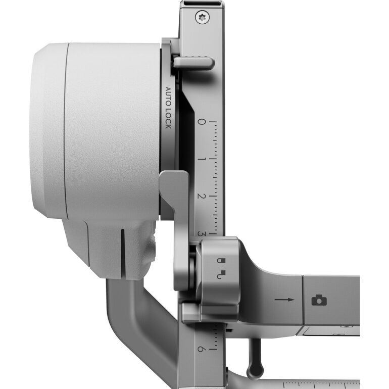 DJI RS 4 Mini Combo - Imagen 16