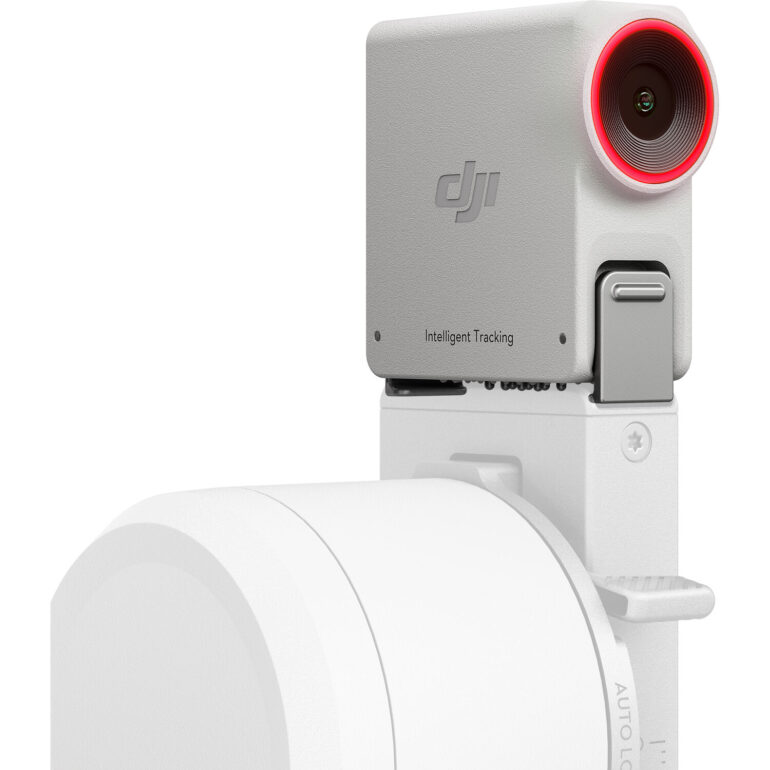 DJI RS 4 Mini Combo - Imagen 17