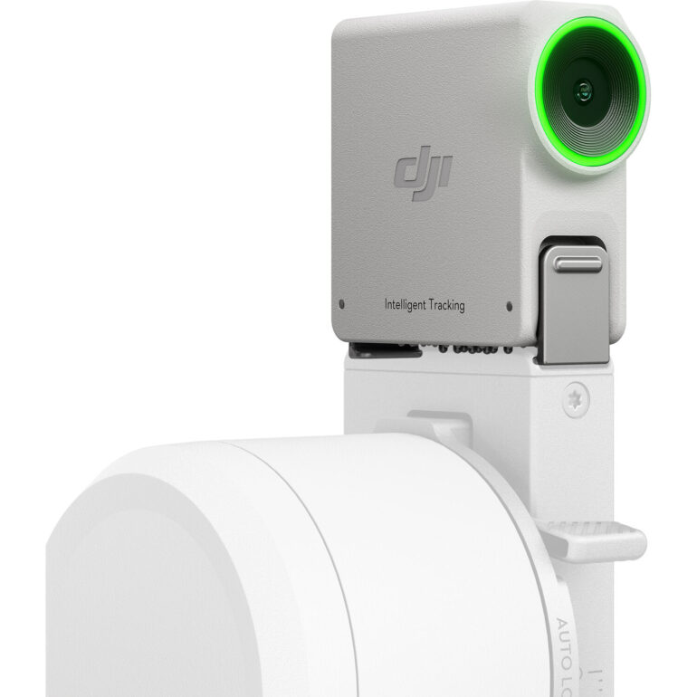 DJI RS 4 Mini Combo - Imagen 18